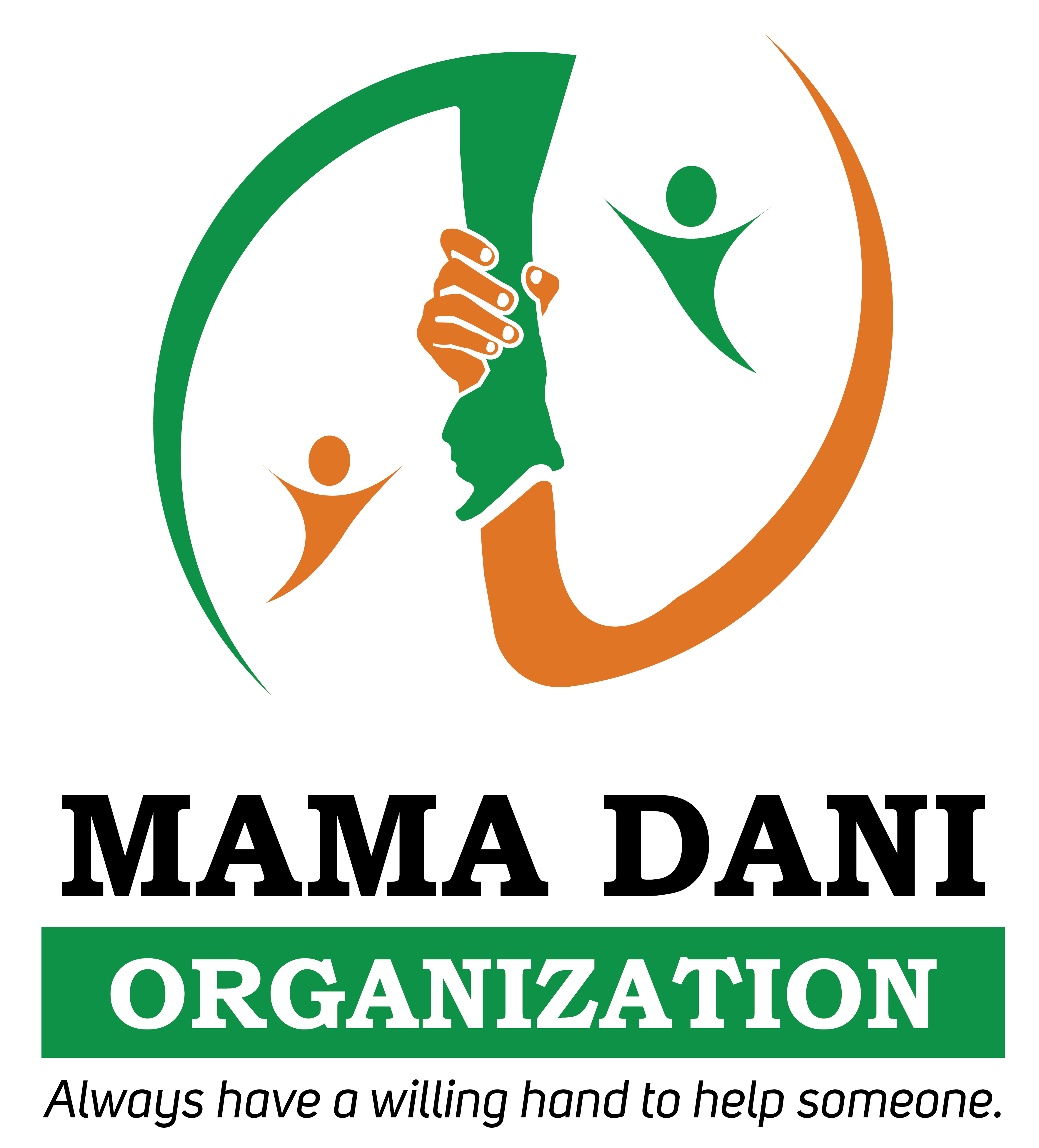 Mama Dan centre